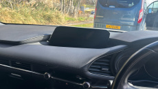 Mazda 3 2.0 e-Skyactiv G MHEV Sport Lux 5dr Petrol Hatchback